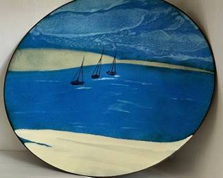 FM Designer Plate