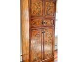 John Widdicomb Chinoiserie Armorie