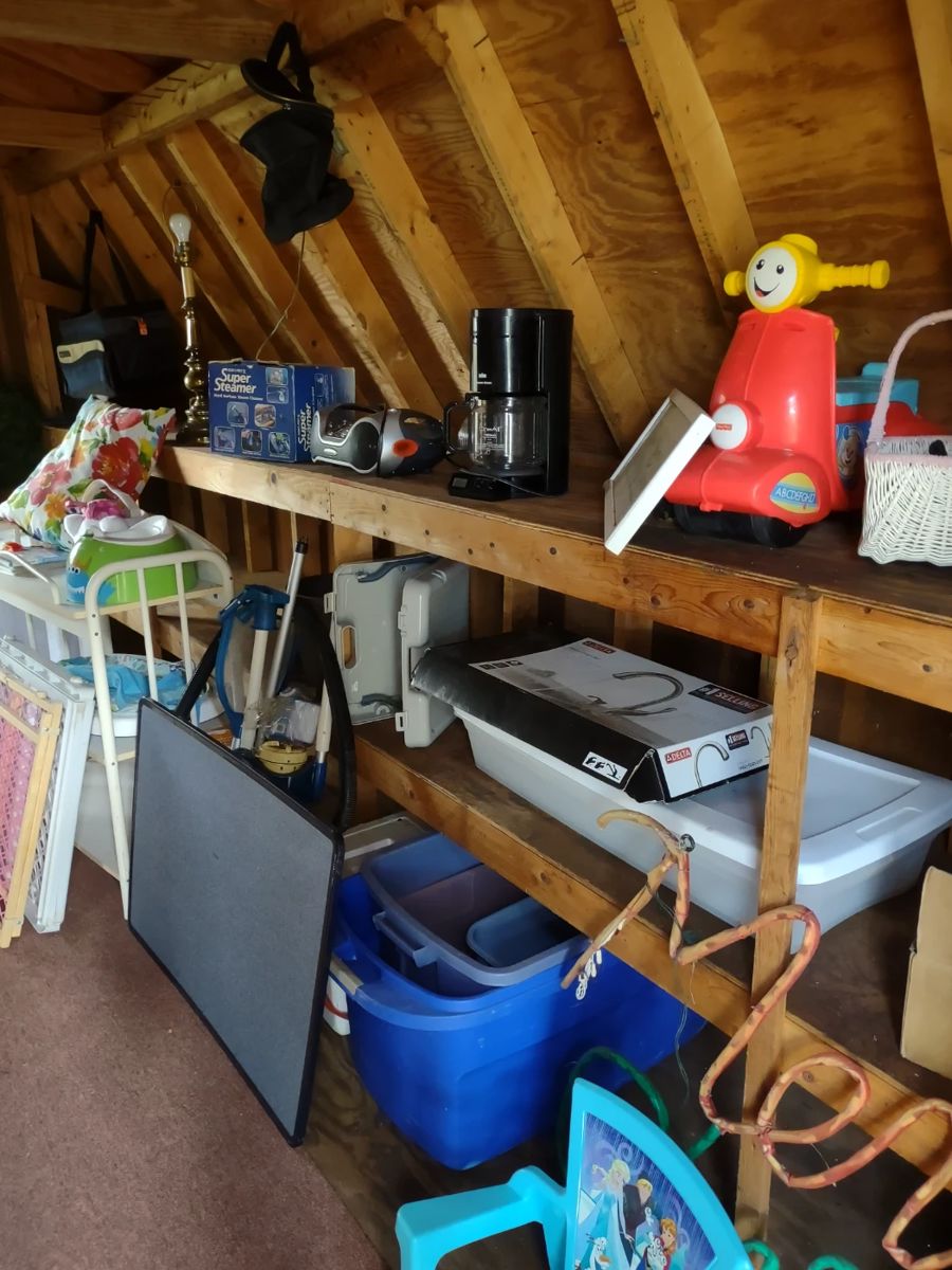 Ashby3 Day Estate Sale in Mount Dora, FL starts on 2/15/2024