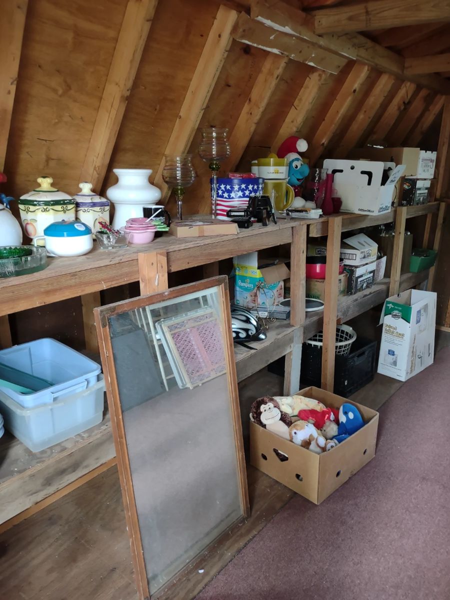 Ashby3 Day Estate Sale in Mount Dora, FL starts on 2/15/2024