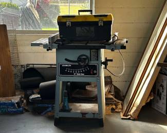 Table saw