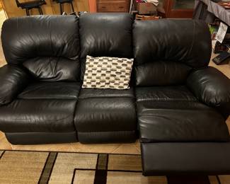 Reclining Sofa