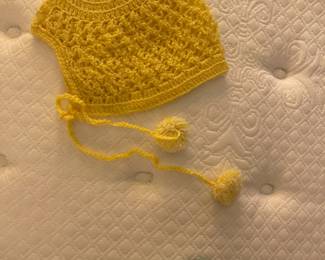 Vintage baby outfits (these are unbelievably adorable and well made!)