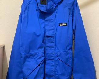 Men's GoreTex power jacket (two pairs of pants to match)