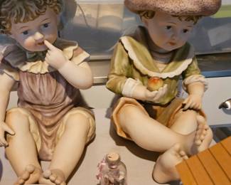 New Additions to the sale (items sold separately).