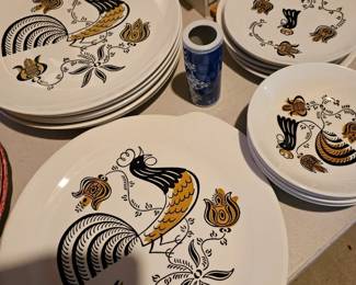 New Additions to the sale (items sold separately).