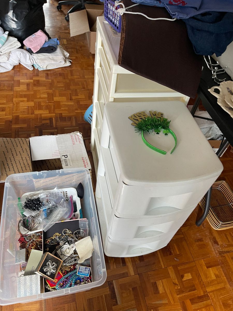 Rolla Estate Sale starts on 2/16/2024