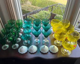 AH boopie, Morgantown, Secla