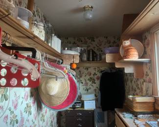 Kitchen items