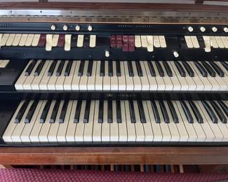 All the bells & whistles