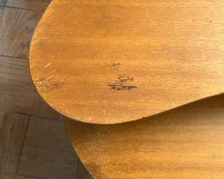 Needs some TLC - all original condition