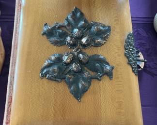 Victorian album - no photos