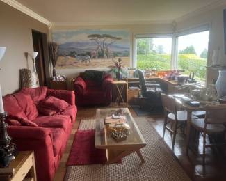 Family room overview