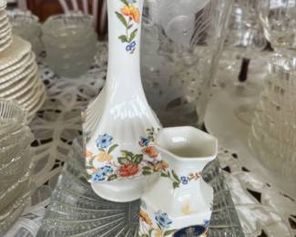 Aynsley Cottage Garden