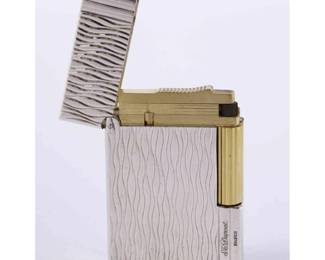 Dupont Paris Lighter
Estimate
$400
-
$600