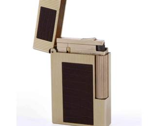 Dupont Paris x Hermes Lighter
Estimate
$400
-
$600