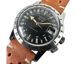 Glycine Airman Special Wristwatch
Estimate
$2,000
-
$3,000