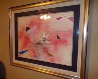 John Delulio Original