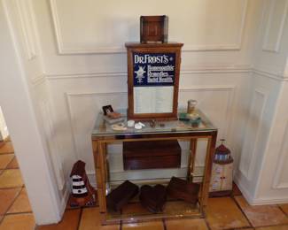 Nice Collectible Items