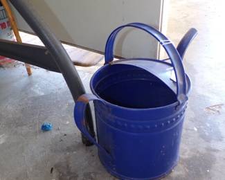 Watering Can