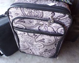Waverly Luggage