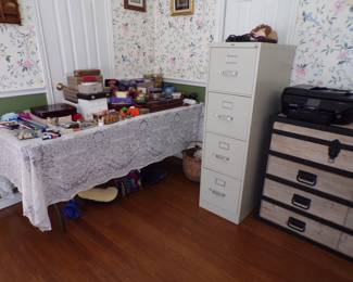 More Items in Office