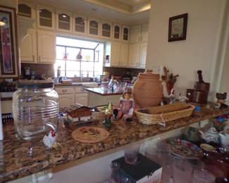 Another View of Bar Items