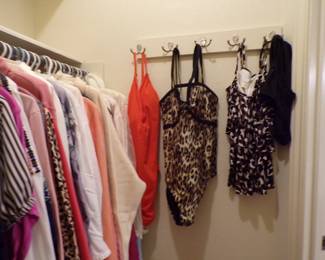 Some Items of Clothing Available