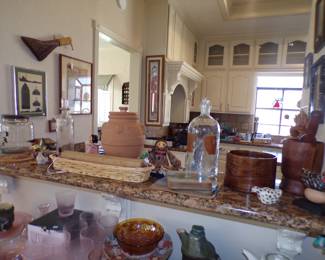 Another View of Bar