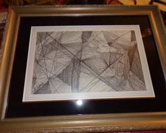 John Delulio Original Art