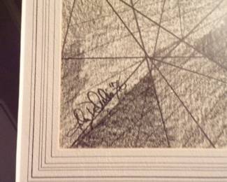 John Delulio Signature