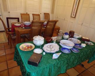 Misc Decorative Items