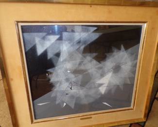 John Delulio Original Art