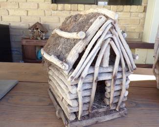 Bird House