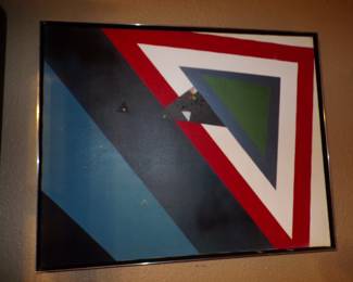 John Delulio Original