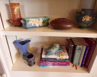 Roseville, Weller and Other Misc