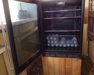 Wine Cooler