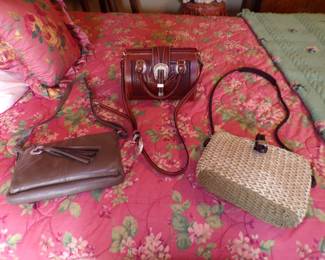 Some of Purses - 2 Here are Brighton