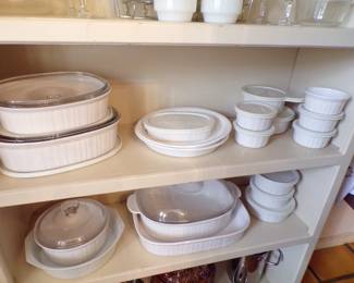 Corning Ware