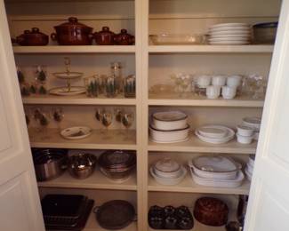 Misc Kitchen and Cooking Items