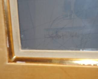 John Delulio Signature