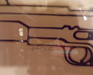 John Delulio Signature