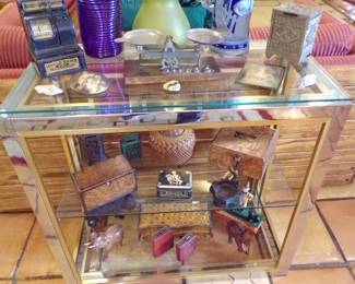 Misc Vintage Banks and Other Misc