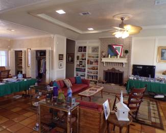Another View of Family Room