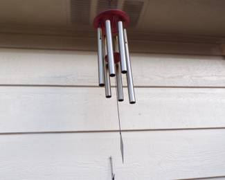 Wind Chimes
