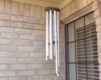 Another One of Several Windchimes
