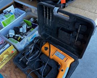 even more power tools