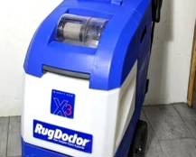 rug doctor