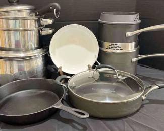 "Jones Creek Elegance" in Evans, GA. Starts Closing Tue 2/13 at 8pm. Pickup is Thu 2/15 from 1-6pm. Please click here to view more photos, descriptions, and current bids: https://ctbids.com/estate-sale/26603