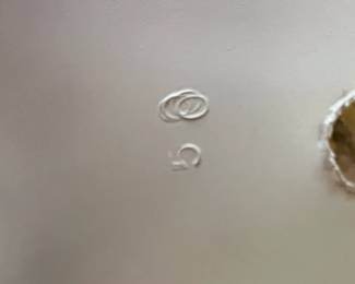 $325 - Great Condition                                                                                                
Carousel Horse on Pole